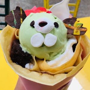 Meet your Posher, Kimberly